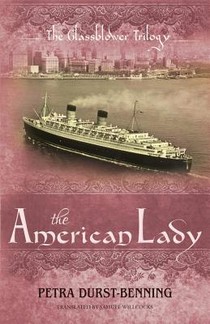 The American Lady voorzijde