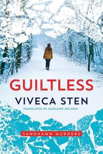 Guiltless voorzijde