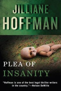 PLEA OF INSANITY