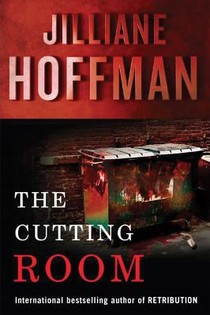 CUTTING ROOM THE