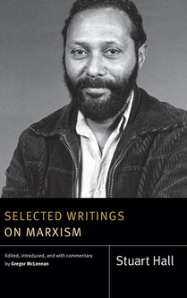 Selected Writings on Marxism voorzijde