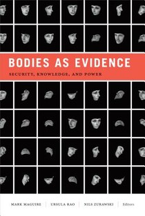 Bodies as Evidence