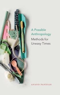A Possible Anthropology