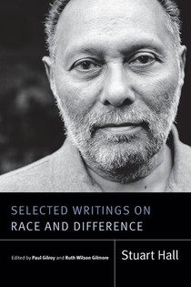 Selected Writings on Race and Difference voorzijde