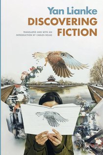 Discovering Fiction