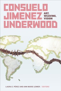 Consuelo Jimenez Underwood