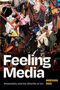 Feeling Media voorzijde