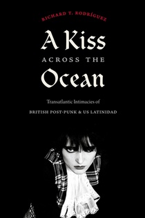 A Kiss Across the Ocean