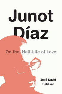 Junot Diaz voorzijde