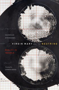 Virgin Mary and the Neutrino voorzijde