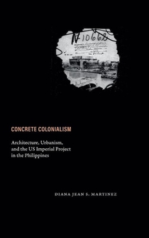Concrete Colonialism