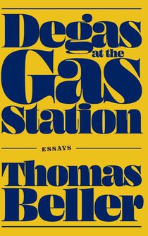 Degas at the Gas Station