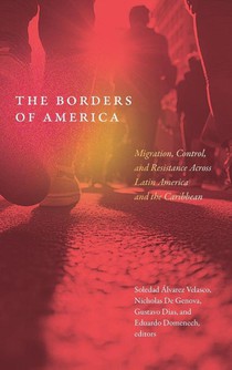 The Borders of America