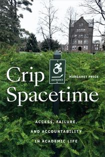 Crip Spacetime