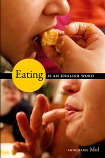 Eating Is an English Word