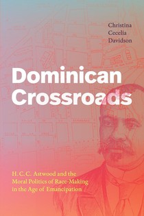 Dominican Crossroads voorzijde