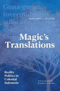 Magic's Translations
