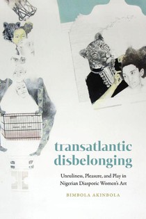 Transatlantic Disbelonging