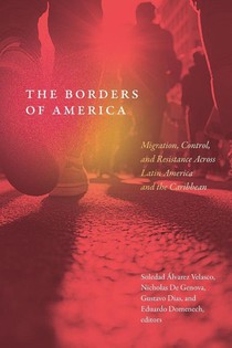 The Borders of America