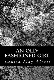 An Old-Fashioned Girl
