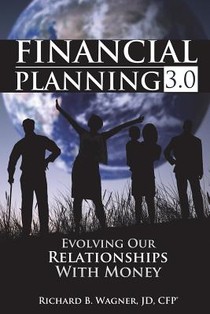 Financial Planning 3.0 voorzijde