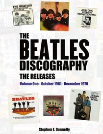 The Beatles Discography - The Releases