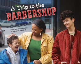 A Trip to the Barbershop