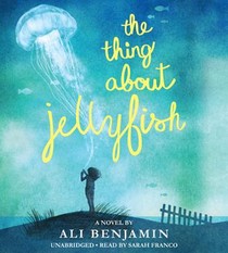 Thing About Jellyfish