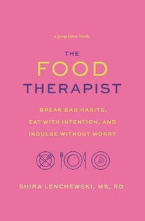 The Food Therapist