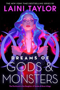DREAMS OF GODS & MONSTERS 14D