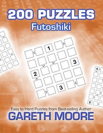 Futoshiki: 200 Puzzles