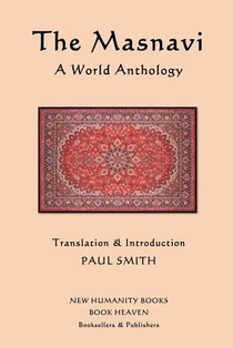 The Masnavi: A World Anthology