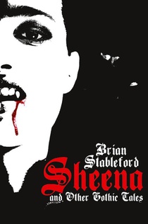 Sheena and Other Gothic Tales