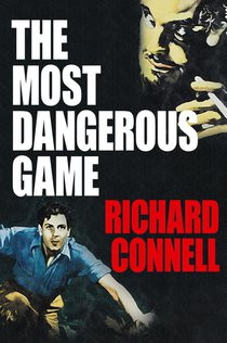 The Most Dangerous Game voorzijde