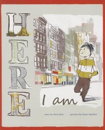 Here I Am