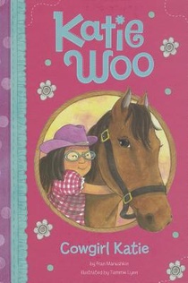 Cowgirl Katie
