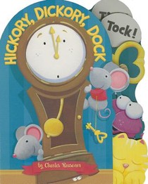 HICKORY DICKORY DOCK voorzijde