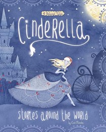 CINDERELLA STORIES AROUND THE