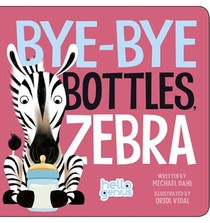 Bye-Bye Bottles, Zebra