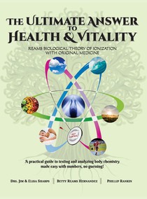 The Ultimate Answer to Health and Vitality