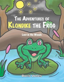 The Adventures of Klondike the Frog