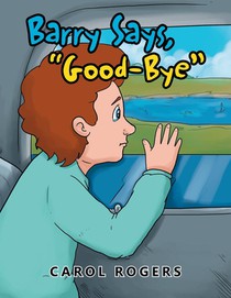 Barry Says Goodbye