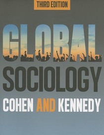 Global Sociology