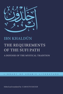 The Requirements of the Sufi Path voorzijde