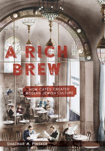 A Rich Brew
