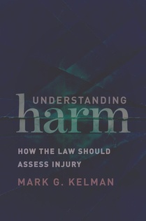 Understanding Harm