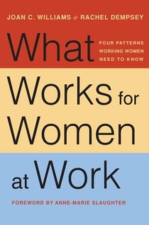 What Works for Women at Work voorzijde