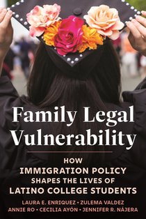 Family Legal Vulnerability