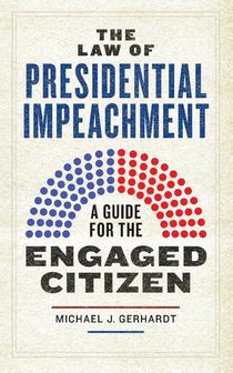The Law of Presidential Impeachment