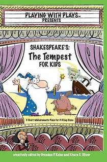 Shakespeare's The Tempest for Kids